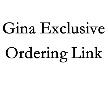 Линк за изключителен поръчка Gina - Линк към чантата Други клиенти публикуват поръчки, без доставка