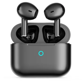 Нови Слушалки ZL-Y42 ENC Mini Bluetooth С Шумопотискане, Безжични Слушалки TWS За HD-Разговори С Зарядно Калъф