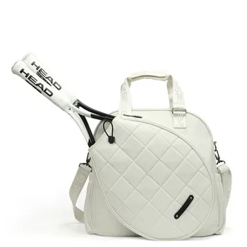Чанта за тенис, чанта за бадминтон, 2, женски стил за възрастни, корейската версия, мъжки двойки