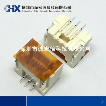 10 бр./лот BM03B-ZESS-TBT (ЛФ) (SN) 3-Контактен проводник със стъпка 1,5 мм към конектора такса на Оригинала в наличност