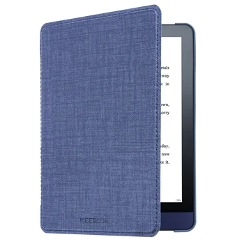 2023 НОВО устройство за четене на електронни книги Onyx MEEBOOK с 6-инчов Android операционна система 11, 3 GB оперативна памет и двуцветен фарове