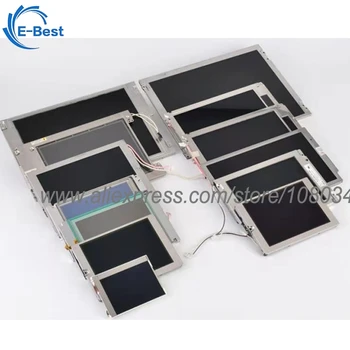 MCG1N1419-A1 E-Новите съвместими модули на LCD дисплея