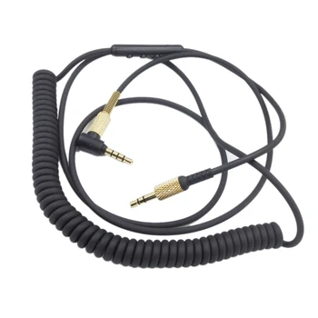 Пролетта аудио кабел за слушалки Major II 2 Bluetooth Monitor