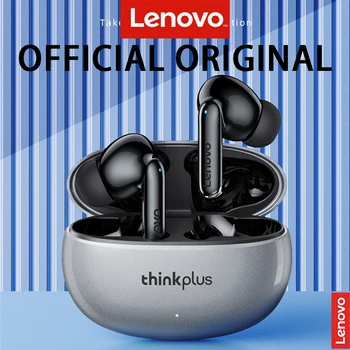 Нови Оригинални слушалки Lenovo XT88 Bluetooth 5.3 TWS Спортни Слушалки Безжични Слушалки в ушите С Двойно HD, Микрофон Слушалки 250 mah