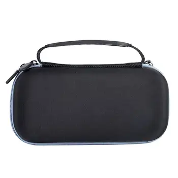Твърд калъф за носене, чанта за високоговорители, преносим чанта за носене, чанта за съхранение Bose Гъвкав Черно/Сиво/Синьо