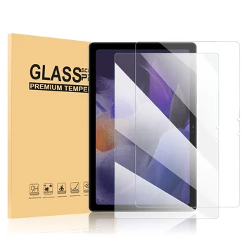 Защитно фолио за дисплея на Galaxy TAB S8 Ultra Screen Protector филм от закалено стъкло, устойчиво на надраскване и защита от пръстови отпечатъци