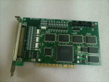 SMC-4P (PCI) №7148B