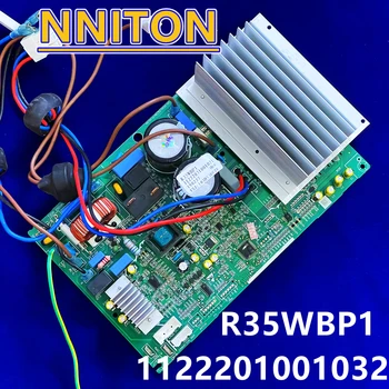 За AUX климатик дънната платка PCB Основна такса R35WBP1 1122201001032 SX-W-NEC52-SKDC-V1