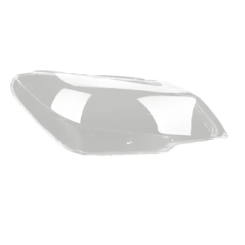 За-Z4 E89 2009 2010 2011 2012 2013 дясната страна на фаровете на автомобила капак фарове прозрачна лампа във формата на миди Стъкло на обектива