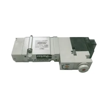 Нов оригинален електромагнитен клапан на печатна машина Grandfa A05PS25X-1P за резервни части печатна машина Komori