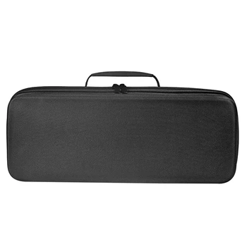 Устойчив на удари Твърд Калъф Защитен калъф чанта за Sony Srs-Xb43 Extra Bass Speaker
