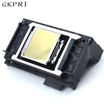 Произведено в Япония печатащата глава на принтера за Epson XP600 XP601 XP700 XP800 XP750 XP850 XP801 дюза на печатащата глава (клапата се инсталира директно)