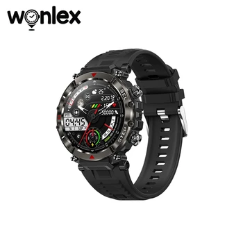 Ръчен часовник Wonlex DW11 за мъже, спортни, за наблюдение на здравето, умен гривна, женски умни часовници за фитнес, хронометър, за да ви напомнят за седнало начина на живот