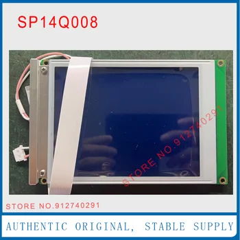 SP14Q008 за съвместим нов LCD дисплей SP14Q009 TP177A 16 Pin